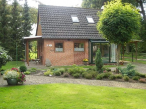 detached holiday home Kasch